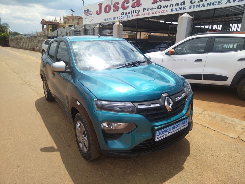 2021 Renault Kwid 1.0 Expression for sale!