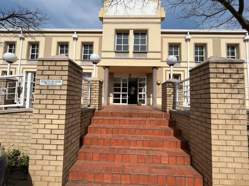 Bruma Boulevard, Office 1A | Prime Office Space to Let in Bruma