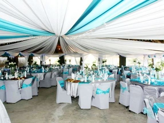 DeJa-Vu Lodge and Wedding Venue