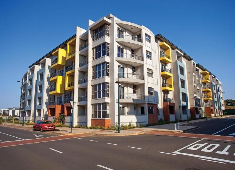 3 Bedroom Apartment Rent in Umhlanga Ridge