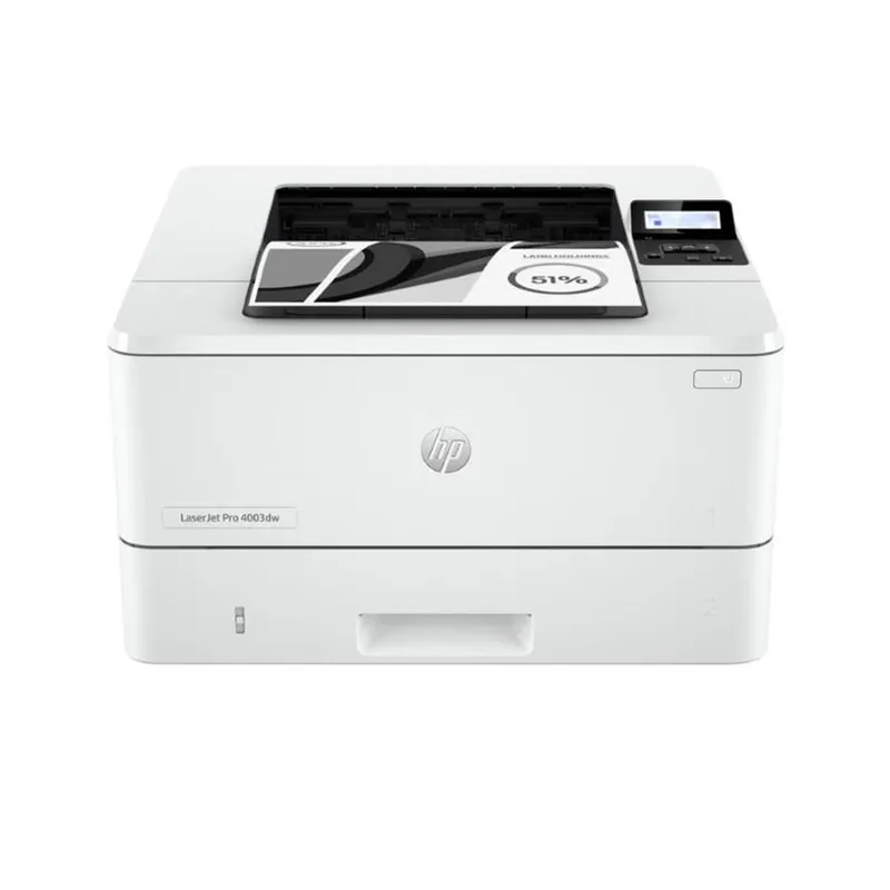 HP LaserJet Pro 4003dw A4 Printer 2Z610A - Brand New