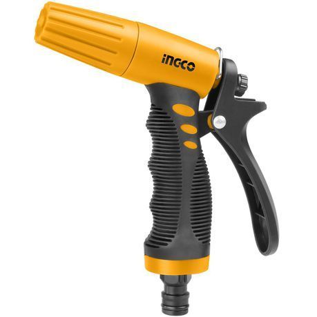 INGCO - Plastic 3-Way Trigger Spray Nozzle