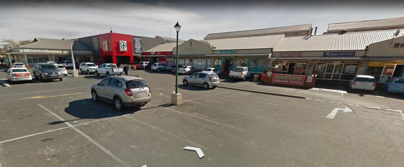 75m2 Shop to rent in Uitzicht  Durbanville