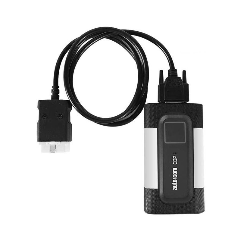 Autocom CDP&#43; USB Auto Diagnostic Tool (2021)