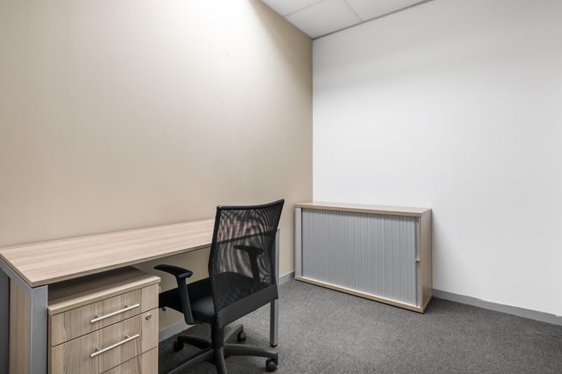 Private office space for 2 persons in Regus Tyger Valley, Willowbridge