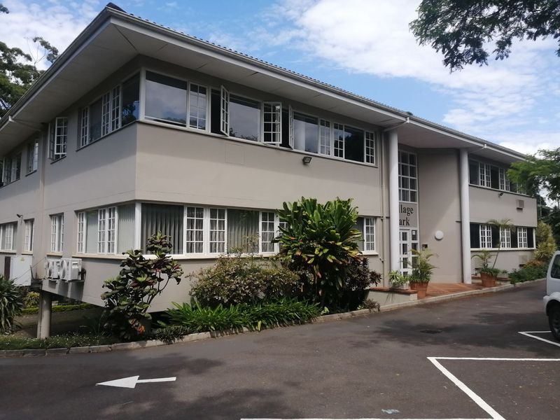 Professional Office to Let in Kloof