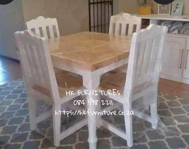 QUALITY PINETREATED FURNITURE