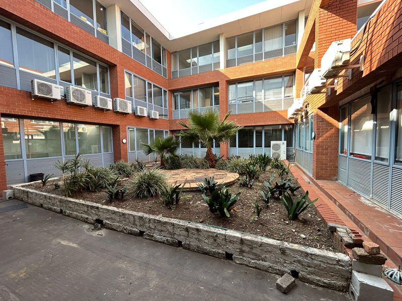 285 Blackheath Mews | Exquisite Office Space to Let