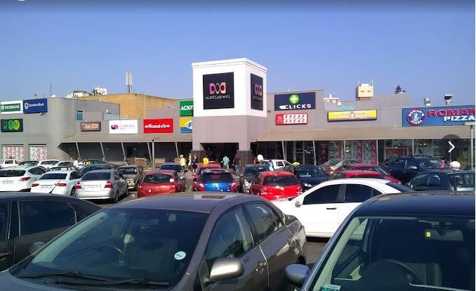56m² Retail To Let in Montclair at R190.00 per m²