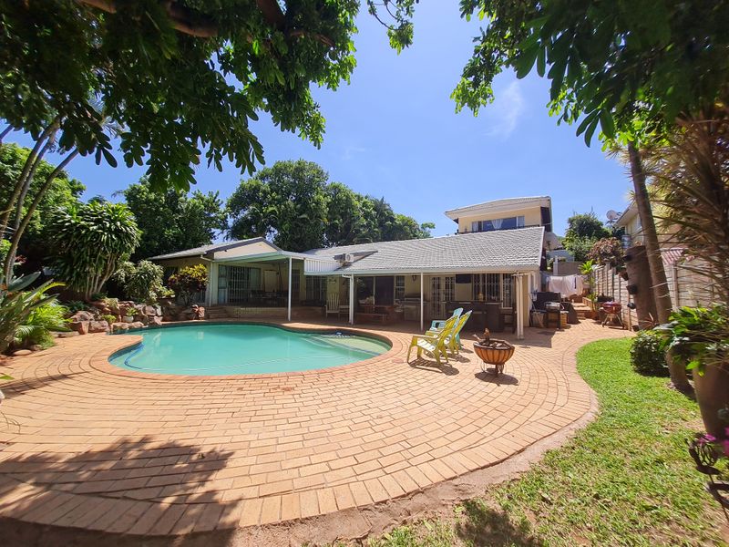 La Lucia - Great Incoming Generating Home