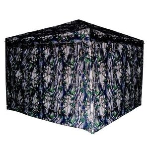 Afritrail - 2 Piece Camo Wall Kit - 3X3M