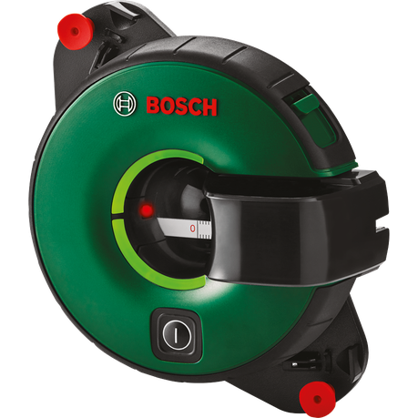 Bosch - Atino Levelling Set - Line Laser