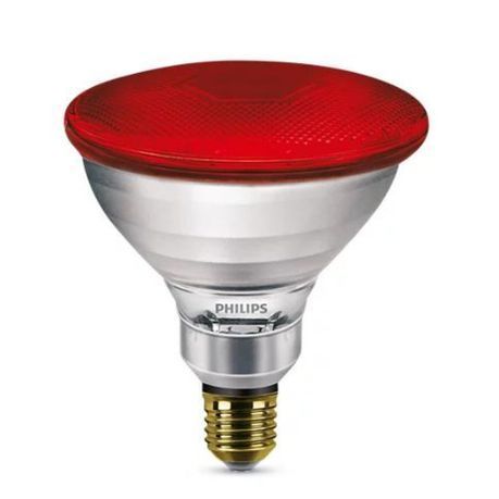 Philips - Incandescent Infrared Lamp - 175W - PAR38