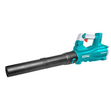 Total Tools - Lithium - Ion Brushless Blower - 20V