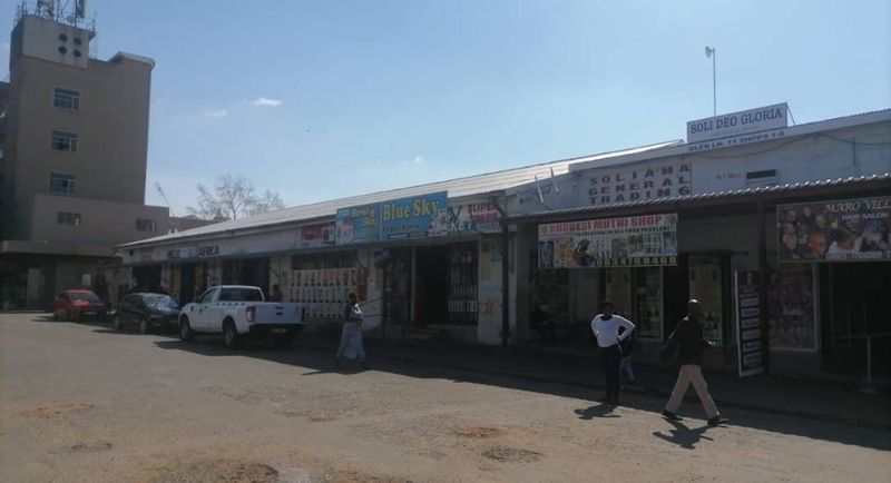 7 Shops for sale in Potchefstroom central great Investment