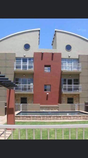 Perfect starter apartment in Potchefstroom