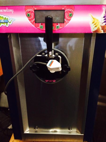 Ice cream machine for sale online gumtree