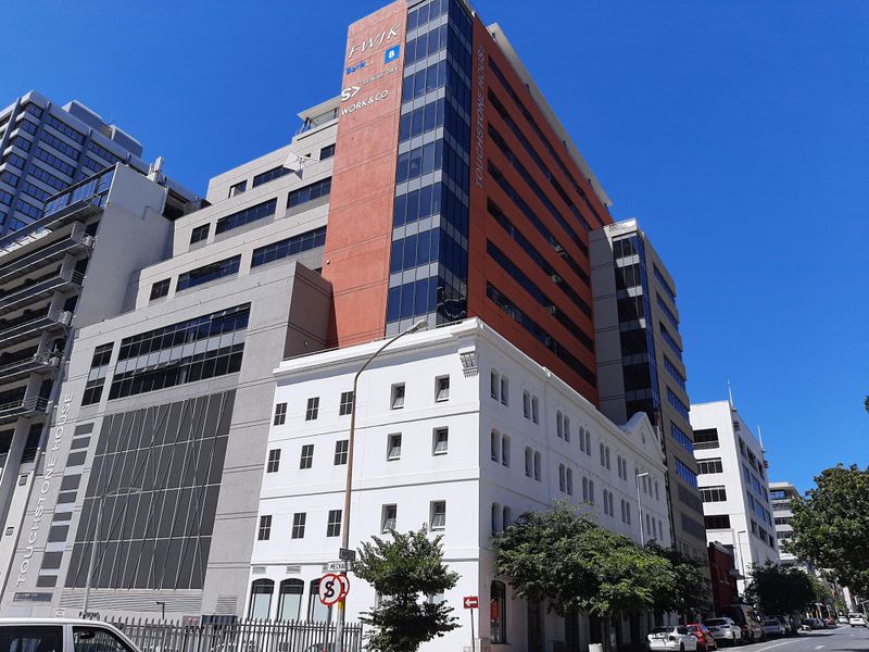 176m2 AAA Grade Office For Sale at Touchstone House, Cape Town