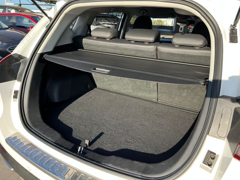 2020 Haval H2 1.5T Luxury AT