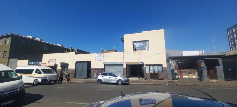 Property For Rent | Johannesburg | City and Suburban | Anderson Street