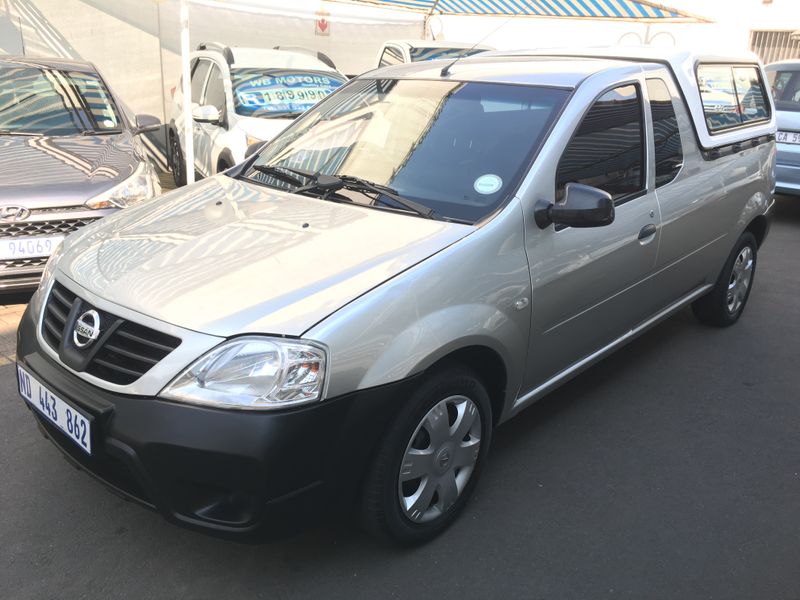 2014 NISSAN NP200 1.6 NO DEPOSIT REQUIRED WHATSAPP- MOHAMMED (ZERO)7239275O4