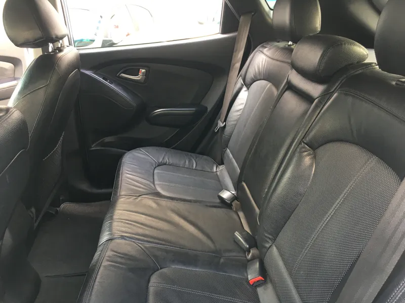 2012 HYUNDAI IX35 2.0 EXECUTIVE NO DEPOSIT REQUIRED WHATSAPP- MOHAMMED  (ZERO)7239275O4