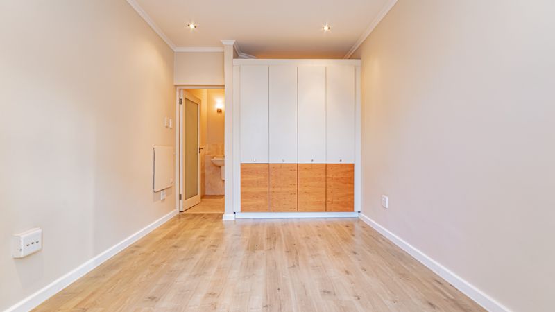 2 Bedroom apartment in Johannesburg Central To Rent