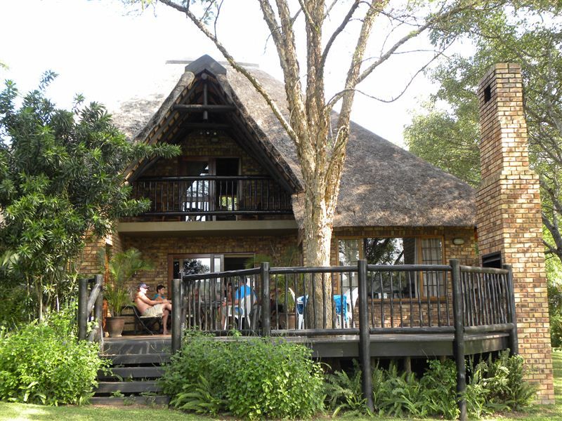 Kruger Park Lodge 514