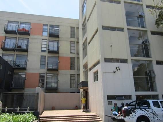 1 BEDROOM UNIT TO LET IN PRIME LOCATION- AUCKLAND PARK