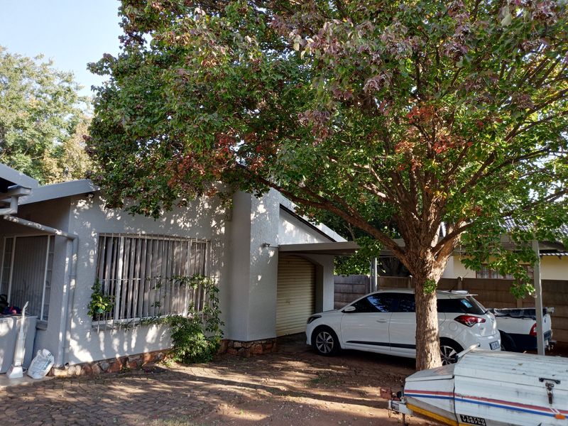 Property for Sale in Centurion, Doringkloof