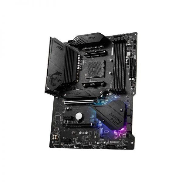 [OPEN BOX] MSI MPG B550 GAMING PLUS MOTHERBOARD!!!