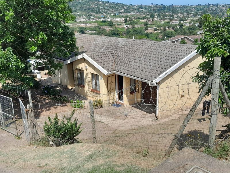 SOUGHT AFTER FAMILY HOME IN KWANDENGEZI - PITOLI