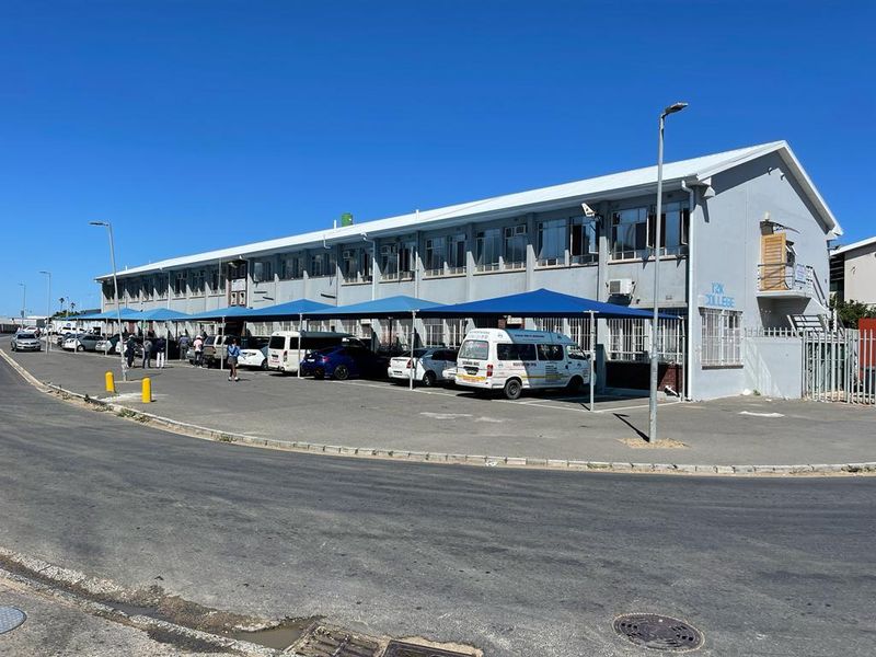 NDABENI | OFFICES TO RENT ON RYGER STREET, CAPE TOWN