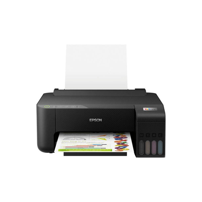 Epson EcoTank L1250 A4 Colour Inkjet Printer C11CJ71403 - Brand New