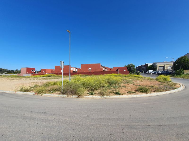 Northern Suburbs | Industrial Land for Sale In Durbanville