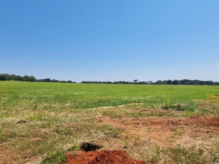 22Ha Vacant Land For Sale in Waterkloof AH