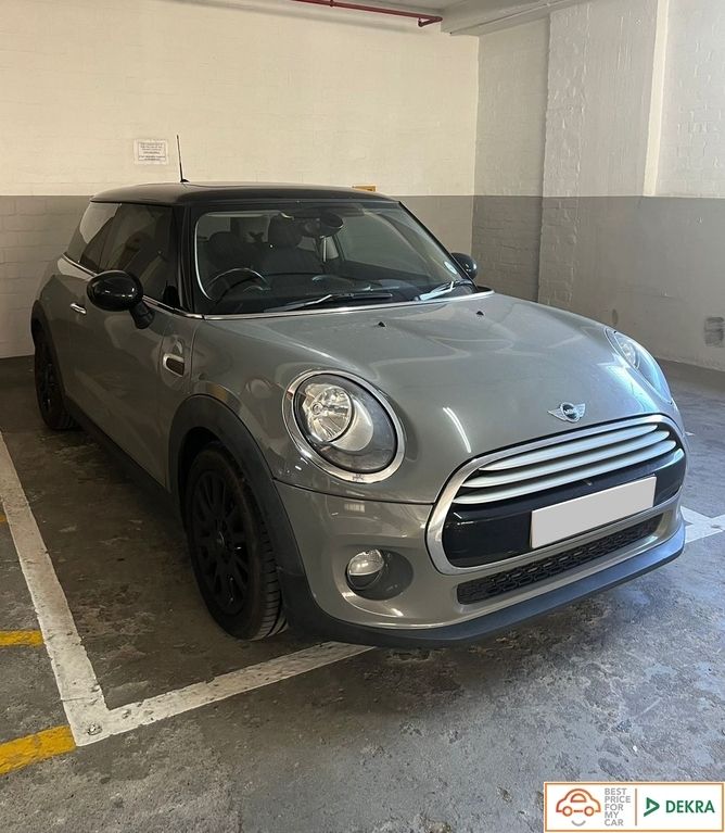 2014 MINI COOPER Kuils River Gumtree South Africa