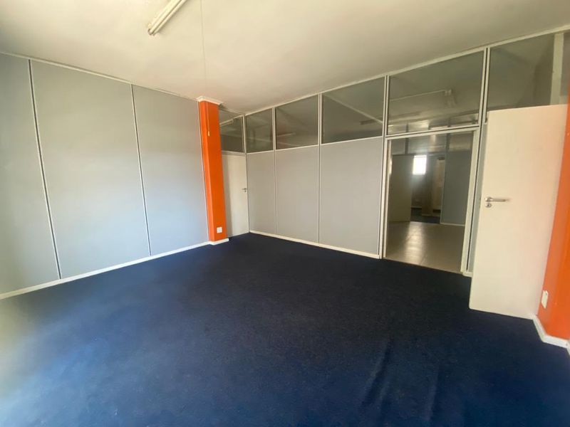 Bo-Kaap | Office Space For Rent On Wale Street, Cape Town