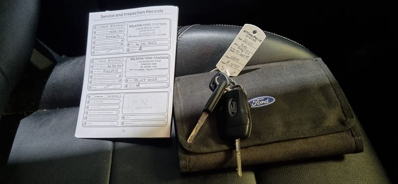 2020 FORD RANGER 2.2TDCi XLS 4X4 A/T P/U SUP/CAB