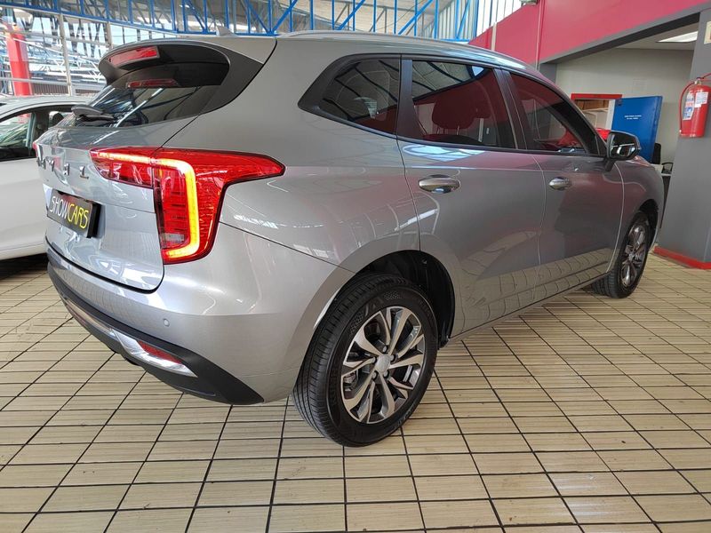 2022 Haval Jolion MY21 1.5T City 2WD with ONLY 172kms CALL BOITY 083 506 0587