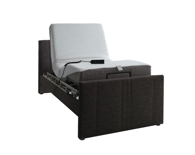 Electrically Adjustable Homecare Bed, Erica by Avante - FREE DELIVERY, LAUNCH SPECIAL