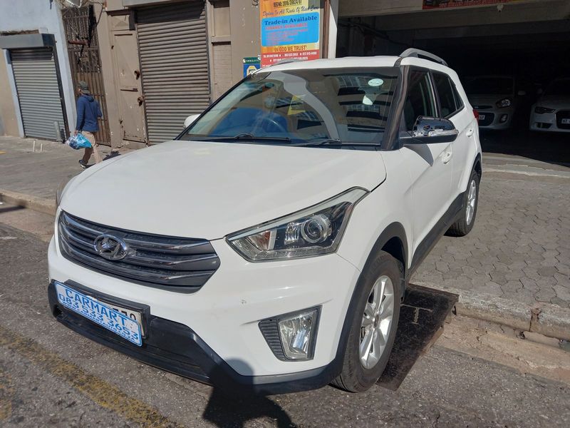 2019 Hyundai Accent 1.6 GL for sale!