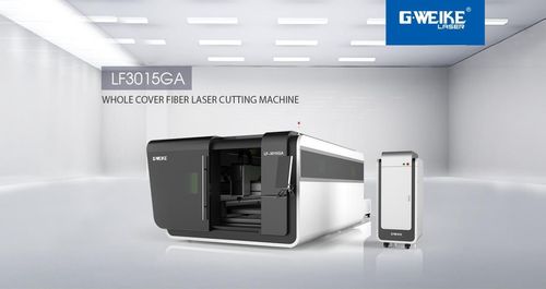 Fiber Laser Machines