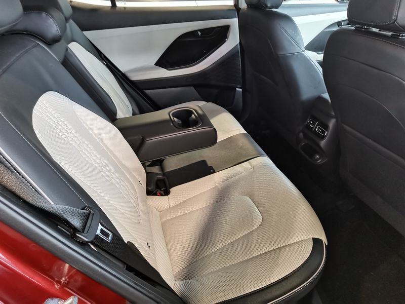 2021 Hyundai Creta MY20 1.5 Executive IVT for sale!