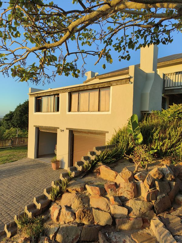 Farmhouse elegance, Ocean breezes