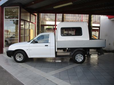 2007 Mitsubishi Colt 2000i Hi-Line