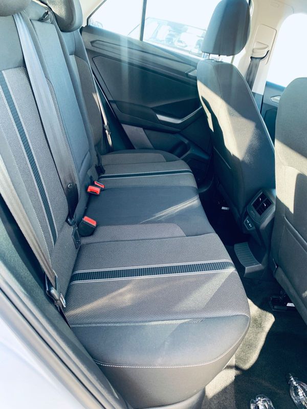 2021 Volkswagen T-Roc MY21 1.4 TSI Design Tiptronic