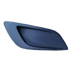 Ford Focus Mk 3 Front Bumper Grill No Spotlight Hole Left