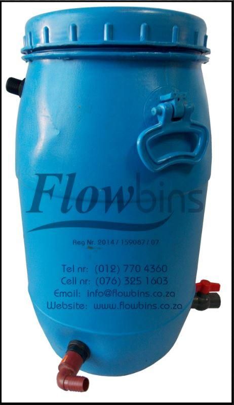 NEW Aquaponics complete starter kits - Growbed, Fish tank, Water and Air pump, Piping, Etc.