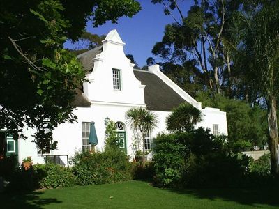 Rhebokskraal Olive Estate